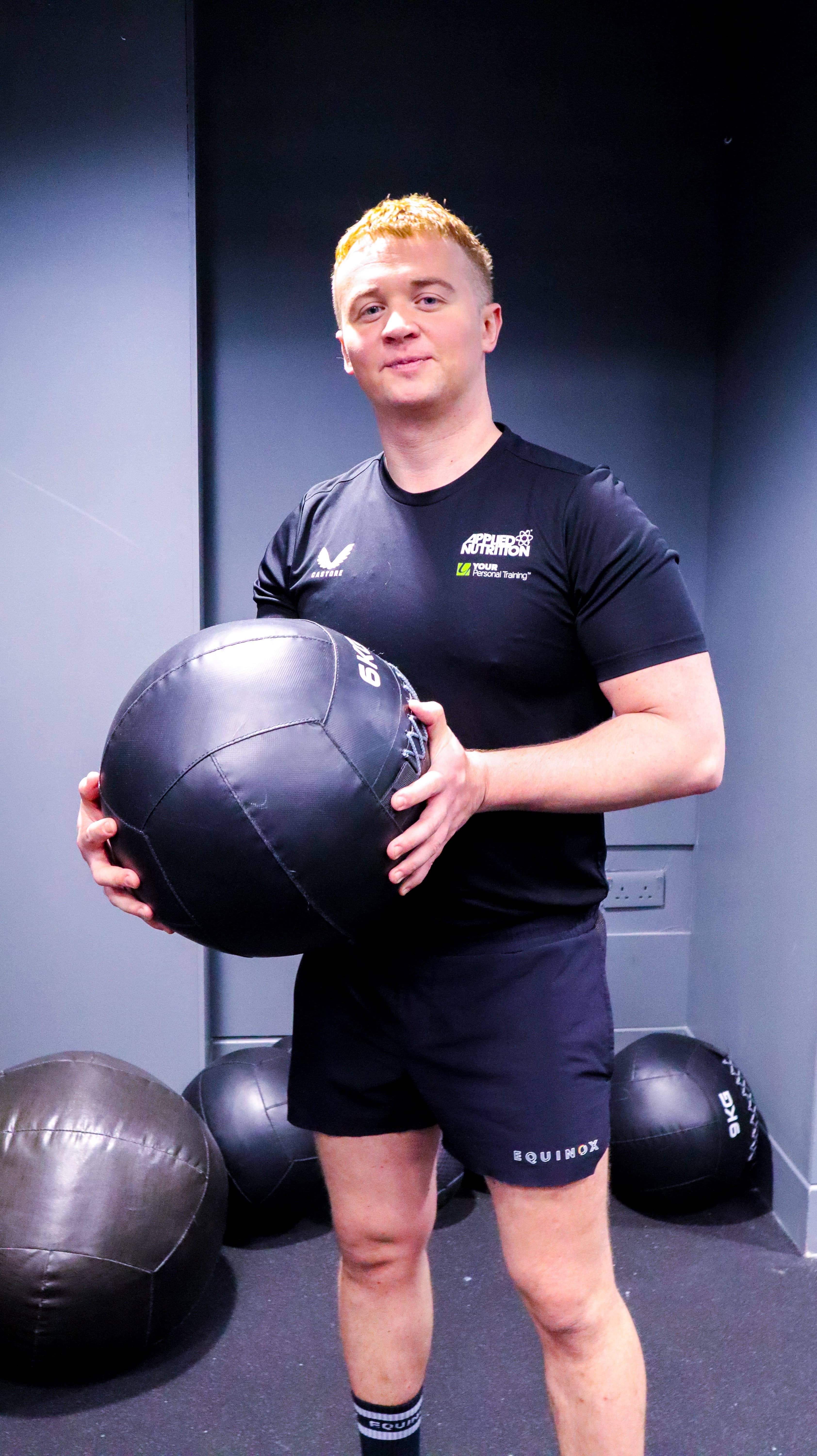 How To Build A Balanced Plate