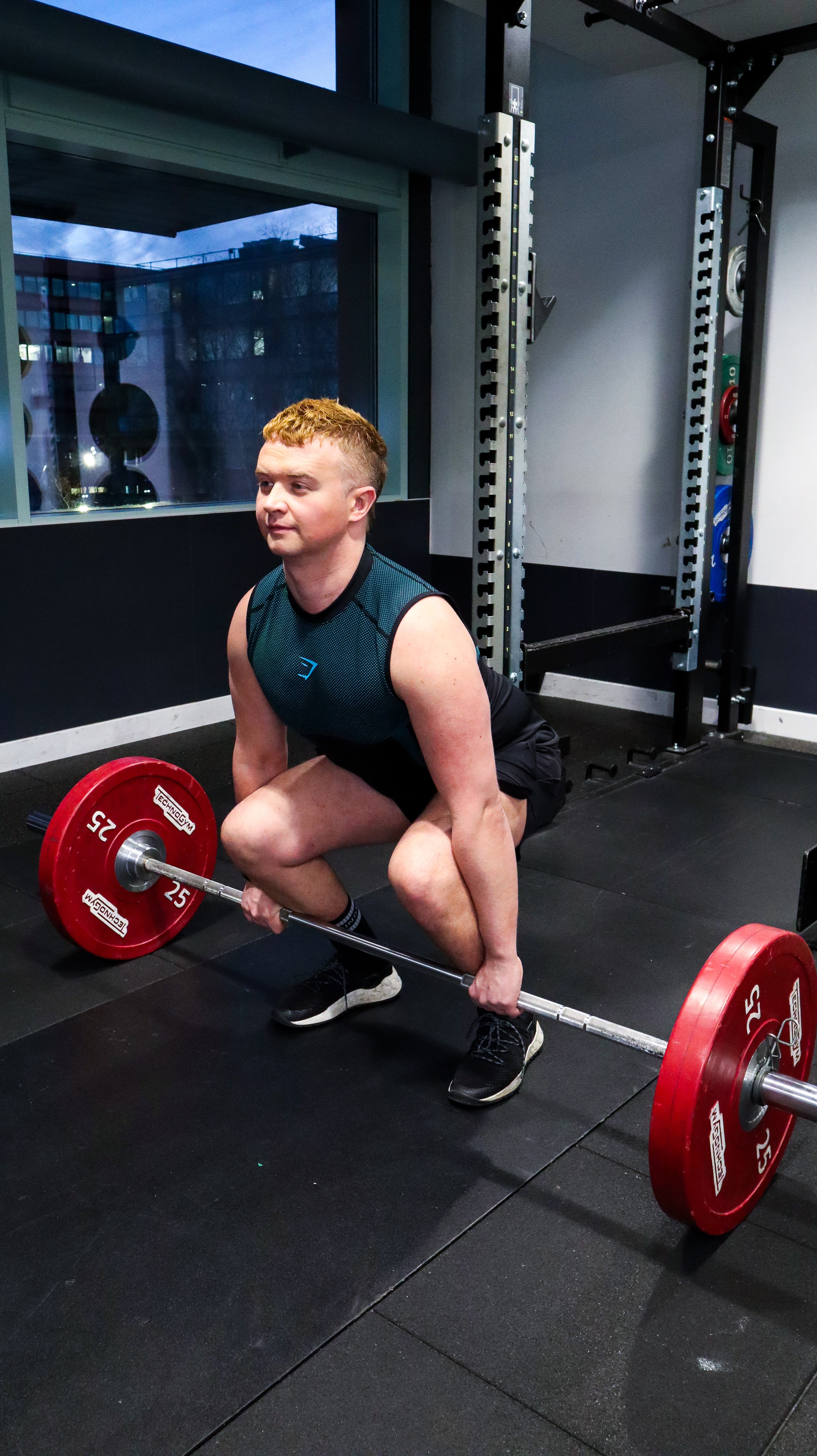 Why Strength Training Supports Fat Loss